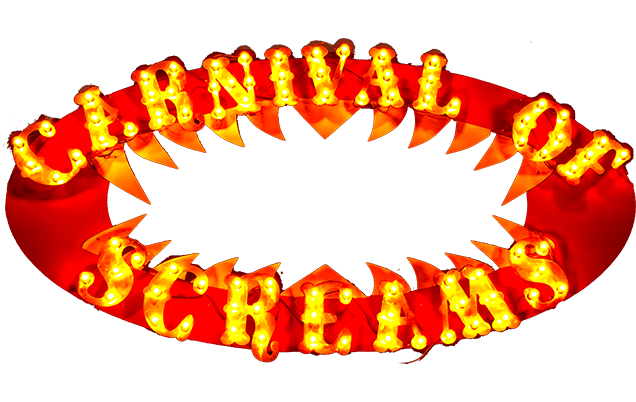 Carnival of Screams
