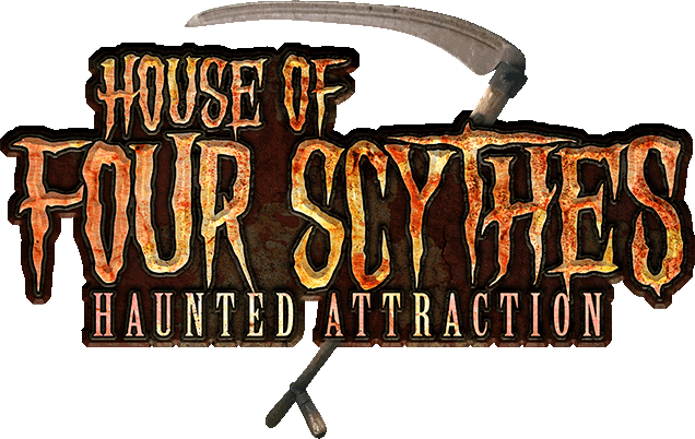 House of Four Scythes Haunted Attraction