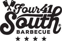 Four 41 South Barbecue